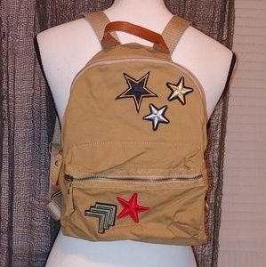 Brand new MOSSIMO summer/festie backpack